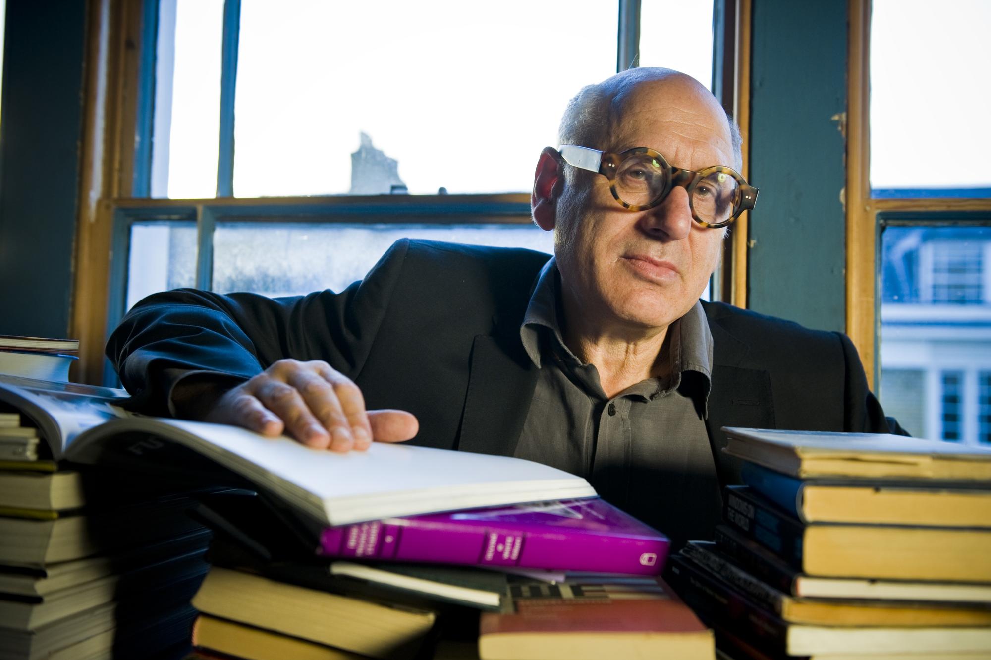 Michael Nyman